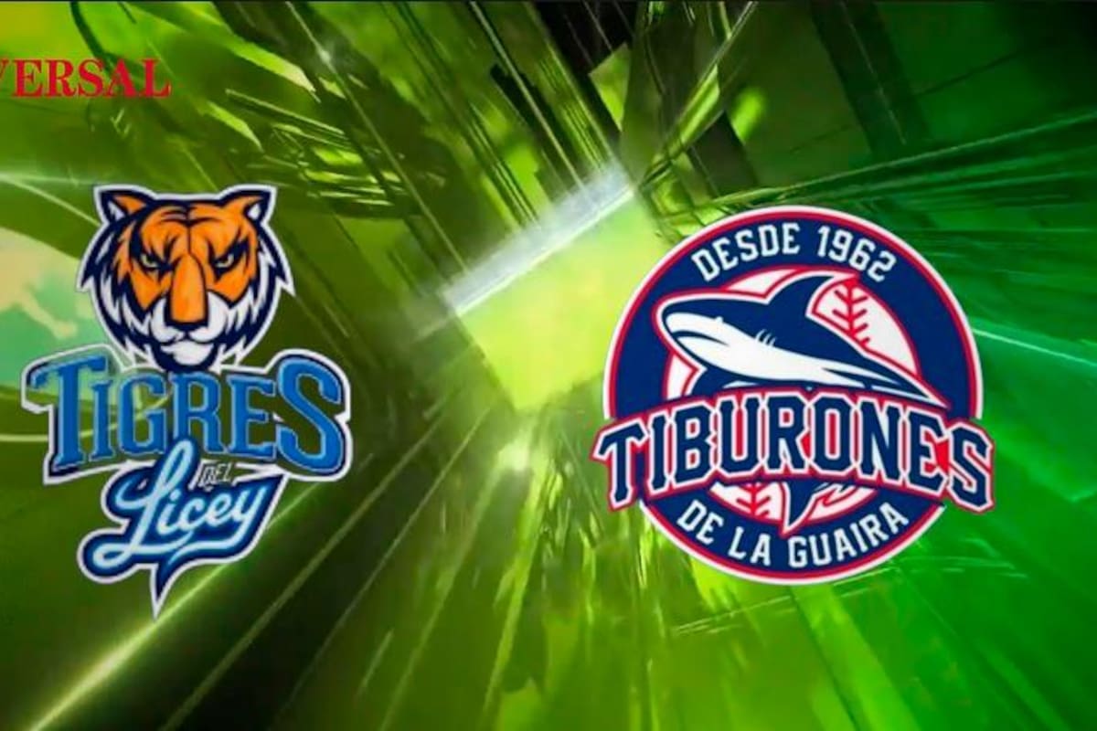 Venezuela y Dominicana jugarán por el título de la Serie del Caribe