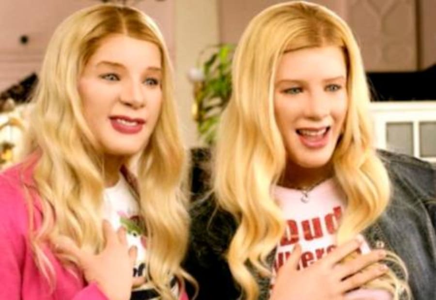 Protagonista de ¿Y dónde están las rubias?, Marlon Wayans, negó segunda parte del film