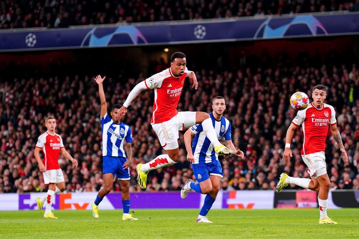 El Arsenal avanza a cuartos en la ‘lotería’ de los penaltis