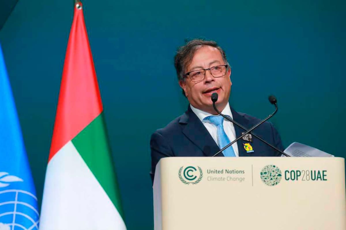 Emiratos Árabes Unidos apuesta por inversiones en La Guajira