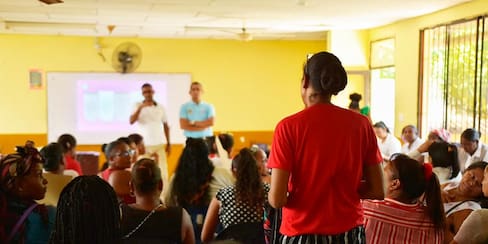 ¡Atención! Renta Ciudadana busca a madres líderes en Cartagena