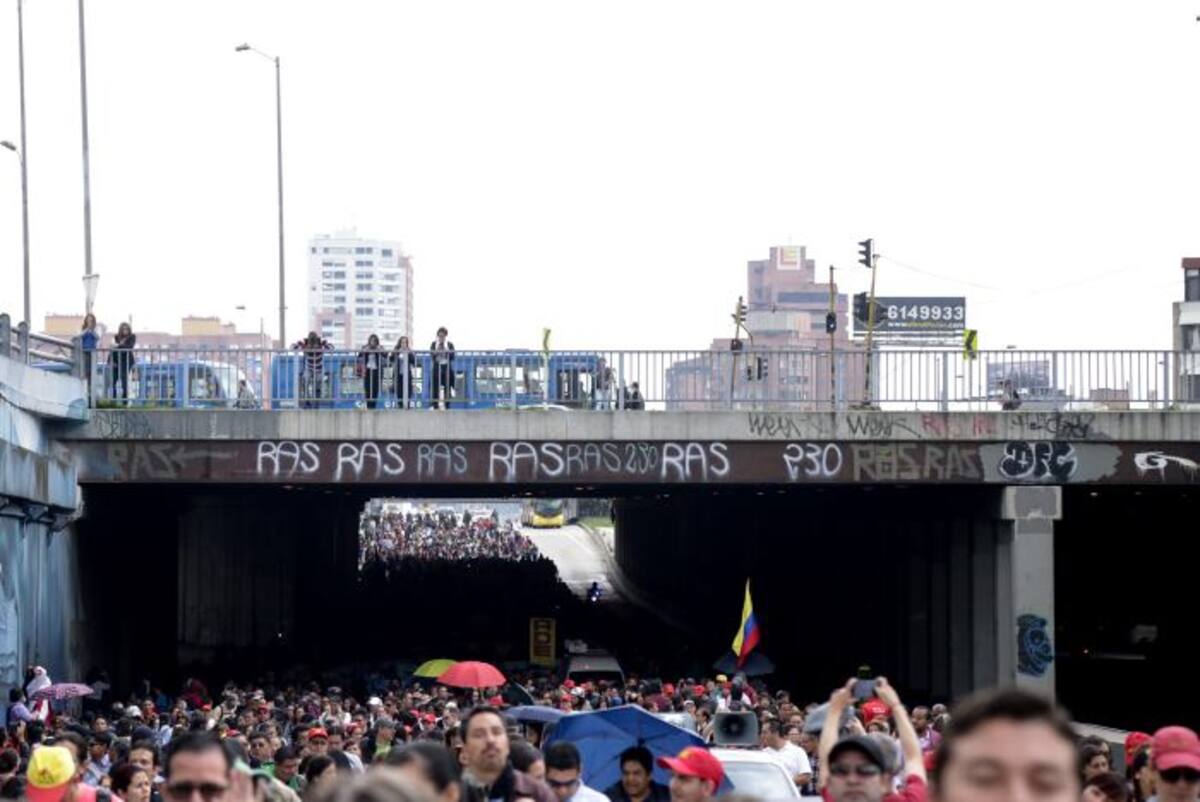 Fecode afirma que el Ministerio de Educación ha demostrado una actitud despótica y displicente. Colprensa.