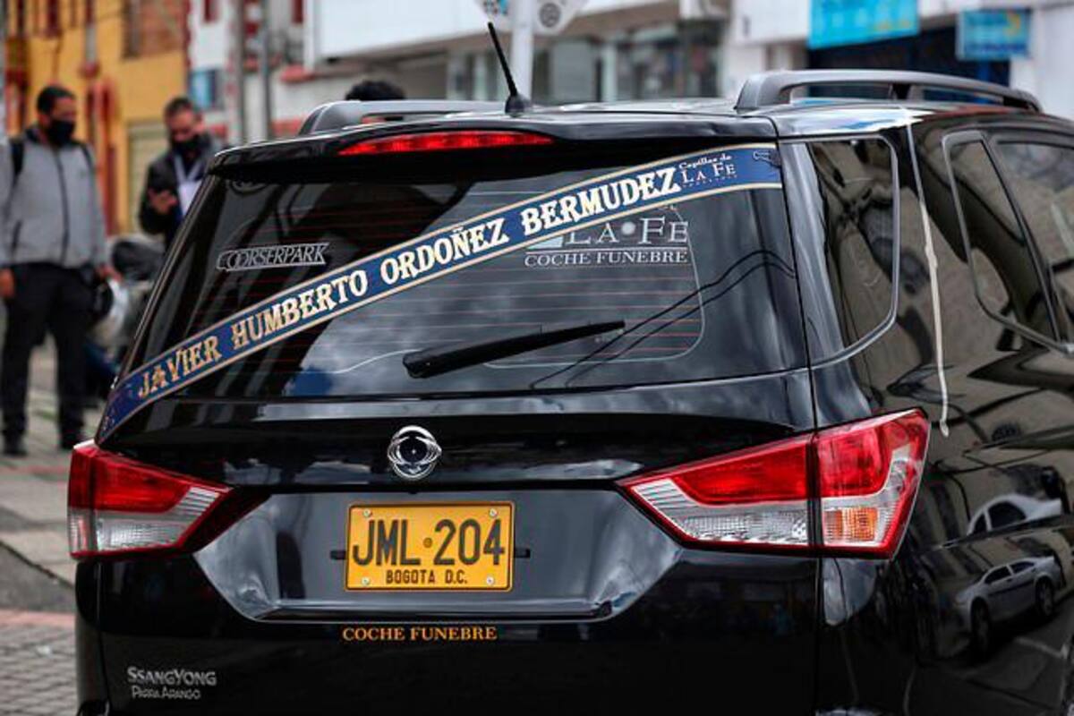 Condenan a patrullero por la muerte de Javier Ordóñez