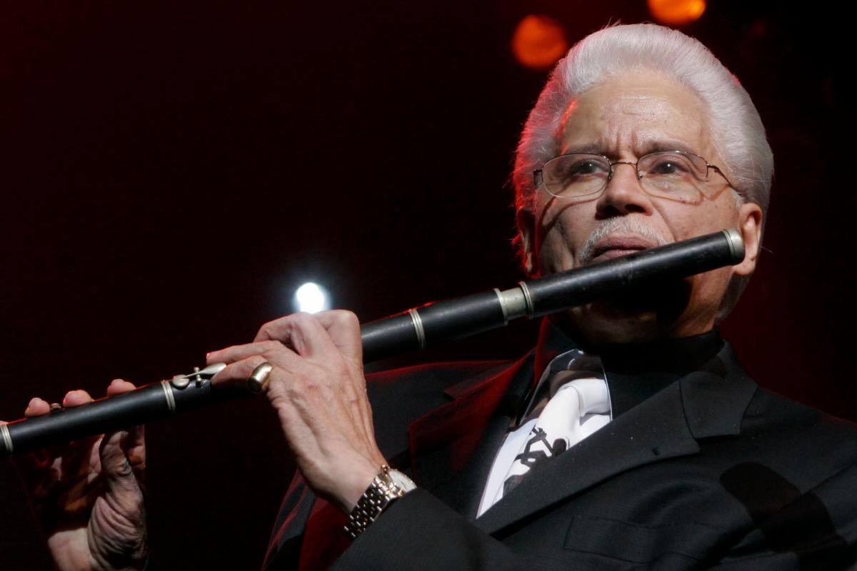 Muerte de Johnny Pacheco: “Una tragedia para el mundo de la música”
