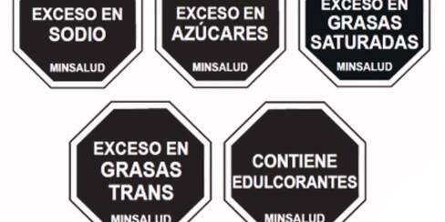 Invima desmiente enfrentamiento con MinSalud por sello en alimentos ultraprocesados
