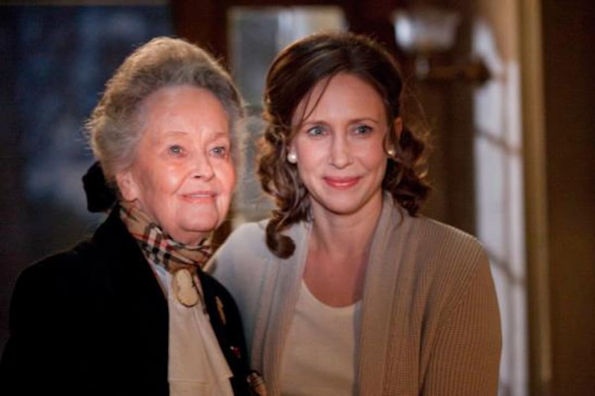 Lorraine Warren, la mujer que inspiró El Conjuro, murió a los 92 años