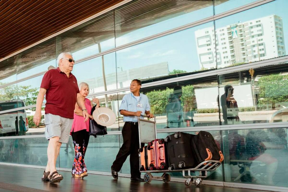 Ocupación hotelera: Cartagena con las mejores cifras a marzo