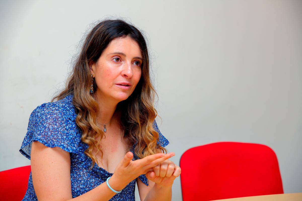 “La educación es el único motor de desarrollo social”: Paloma Valencia