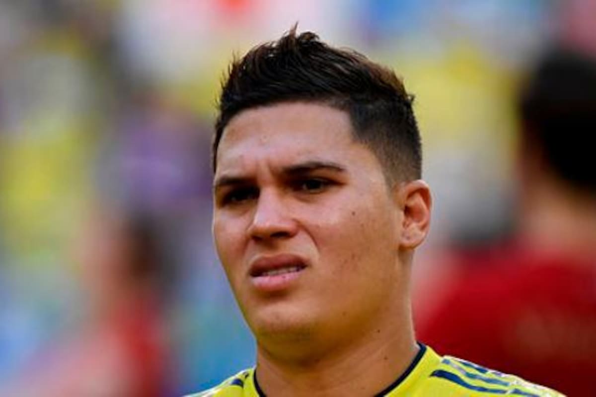 Juanfer Quintero sobre general Zapateiro: “Solo quiero saber qué pasó”