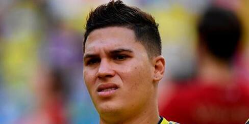 Juanfer Quintero sobre general Zapateiro: “Solo quiero saber qué pasó”