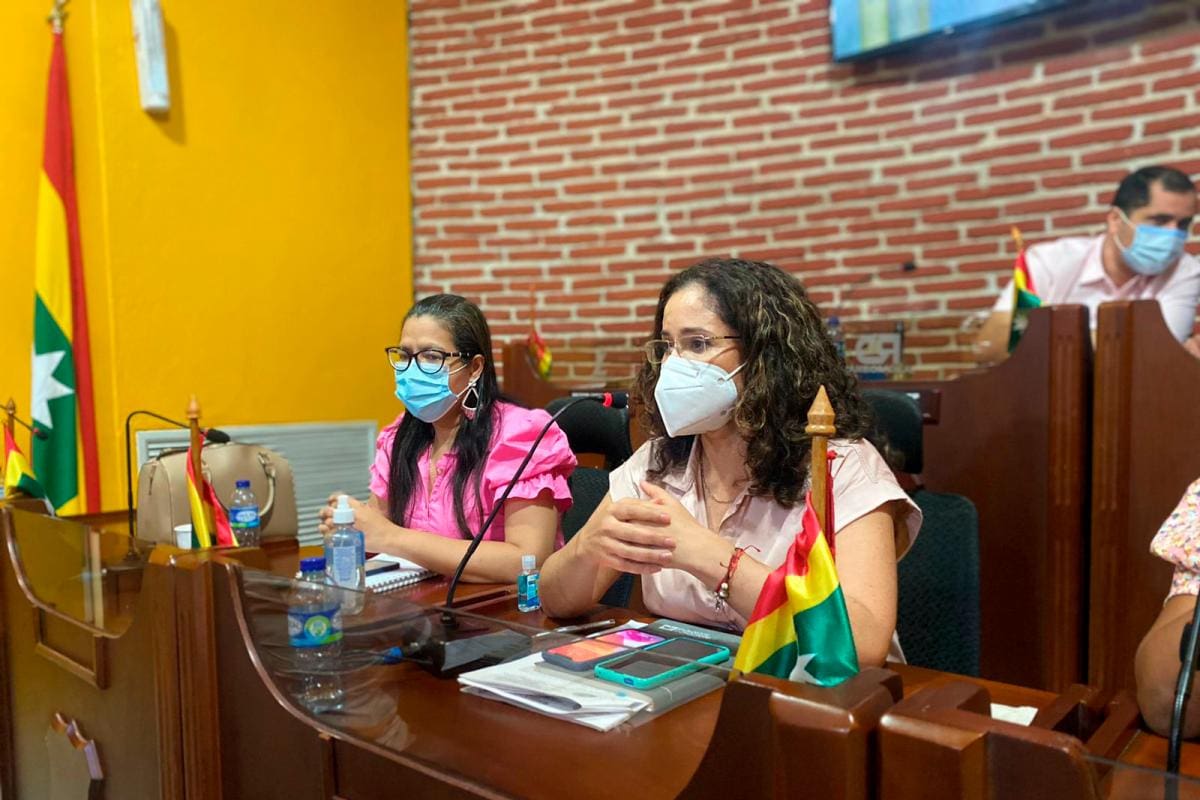 Piden vigencias futuras para abrir Centro de Emprendimiento en Cartagena