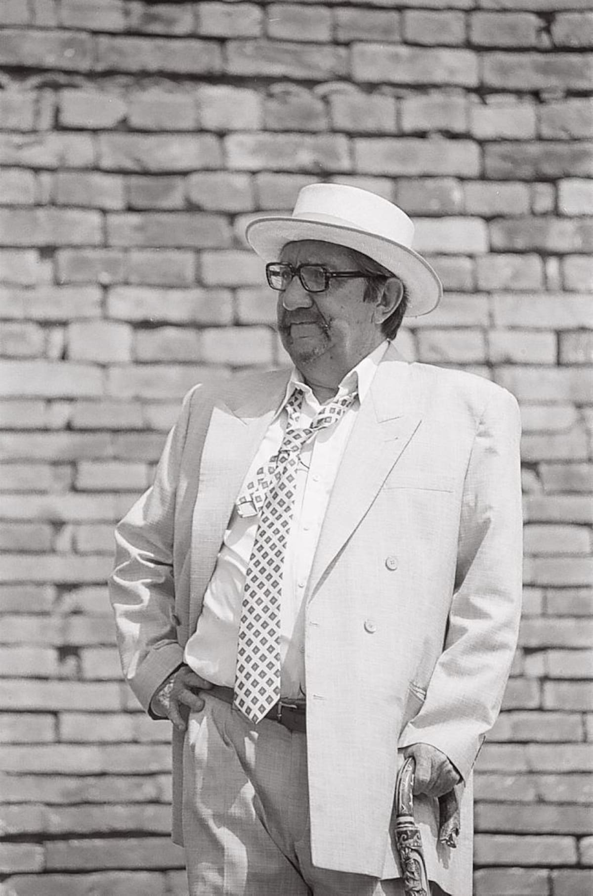 Fernando González Pacheco. ColPrensa
