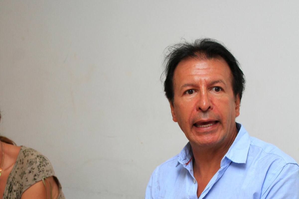 Red de Veedurías, en contra de revocatorias de mandato
