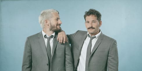 Mau R Ricky Mau Y Ricky
