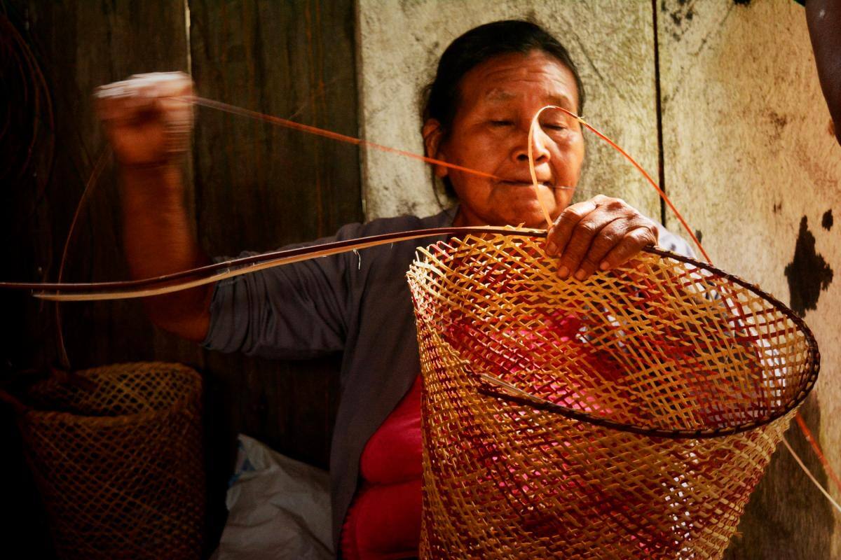 Las claves para llevar a los artesanos al mundo digital