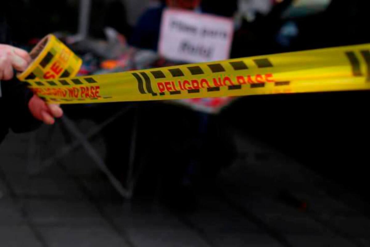Hallan 4 cráneos calcinados en México donde desaparecieron cinco jóvenes
