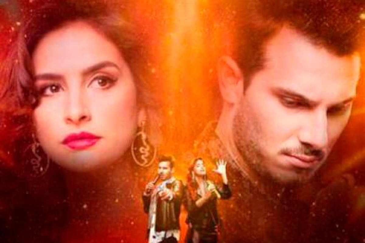 Suspendieron grabaciones de novela de Pipe Bueno, ¿qué pasó?