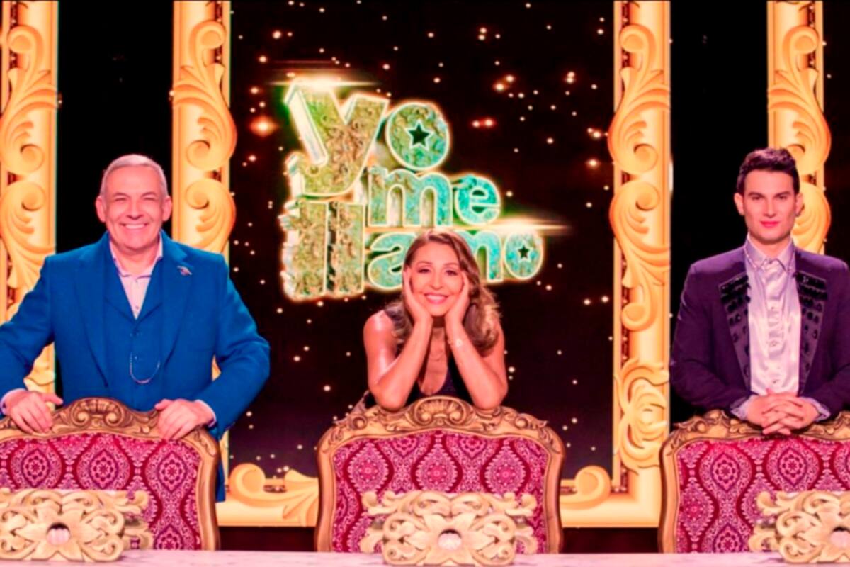 Jurado de ‘Yo Me Llamo’ responde a las duras críticas que recibe por su edad
