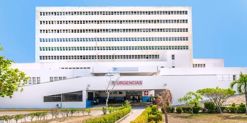 DADIS y HUC fortalecen estrategias para mejorar la salud en Cartagena