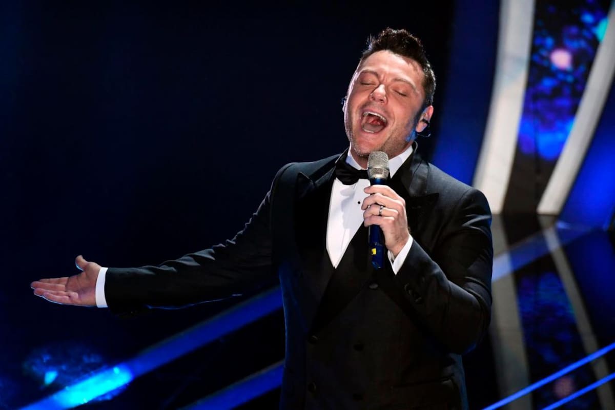 ¡Se acabó el amor! Tiziano Ferro se divorcia de su esposo tras 4 años de matrimonio
