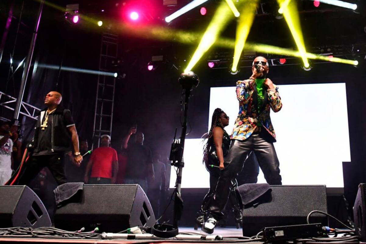 Fallece exrapera de la agrupación Three 6 Mafia a sus 43 años