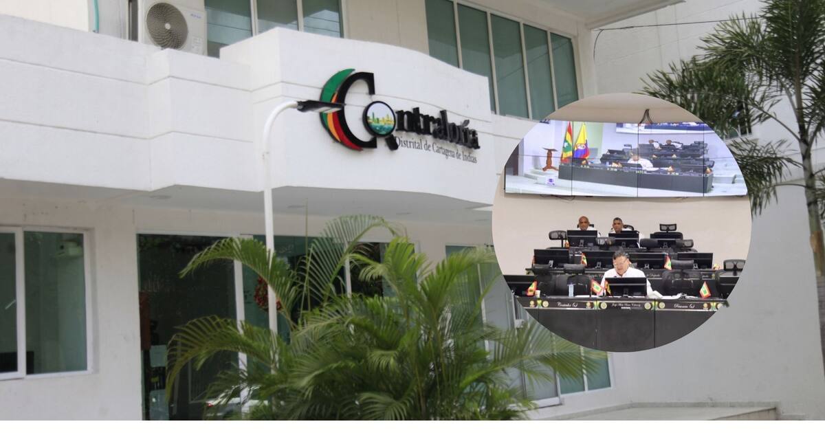 Suspenden de nuevo la elección del contralor(a) distrital de Cartagena
