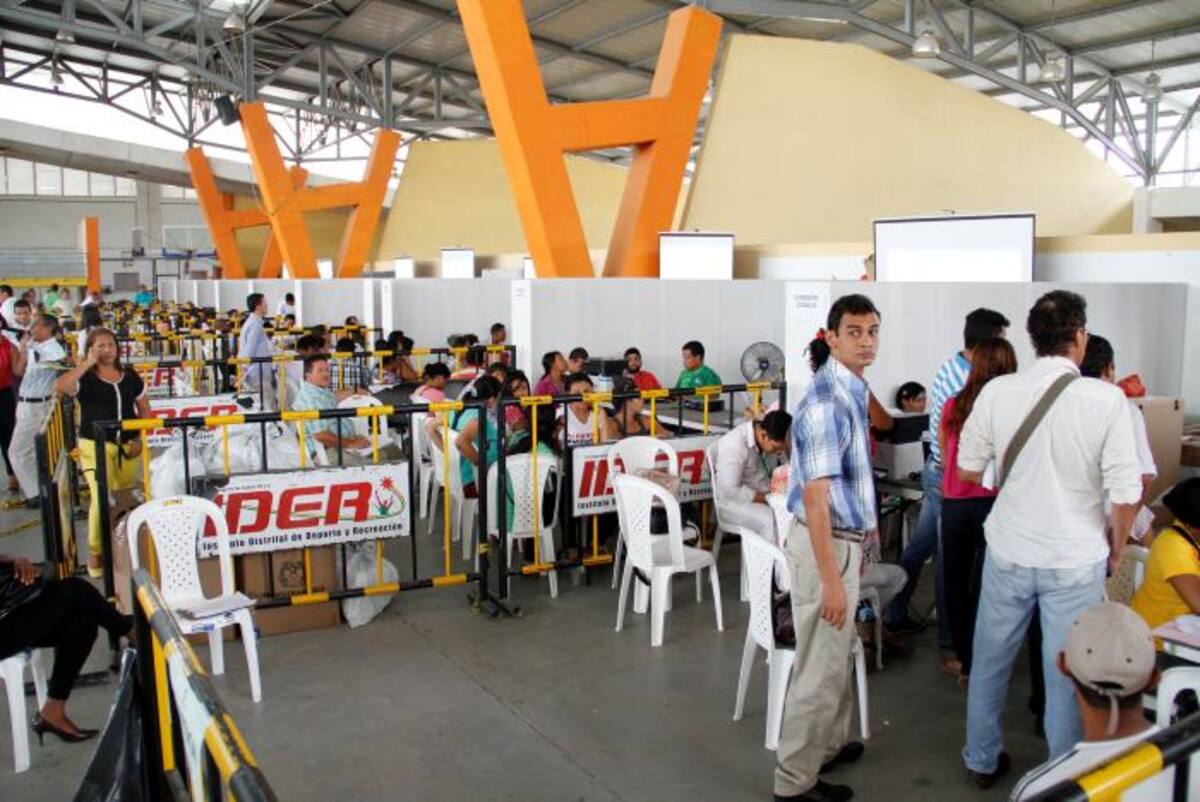 Escrutinios Aroldo Mestre