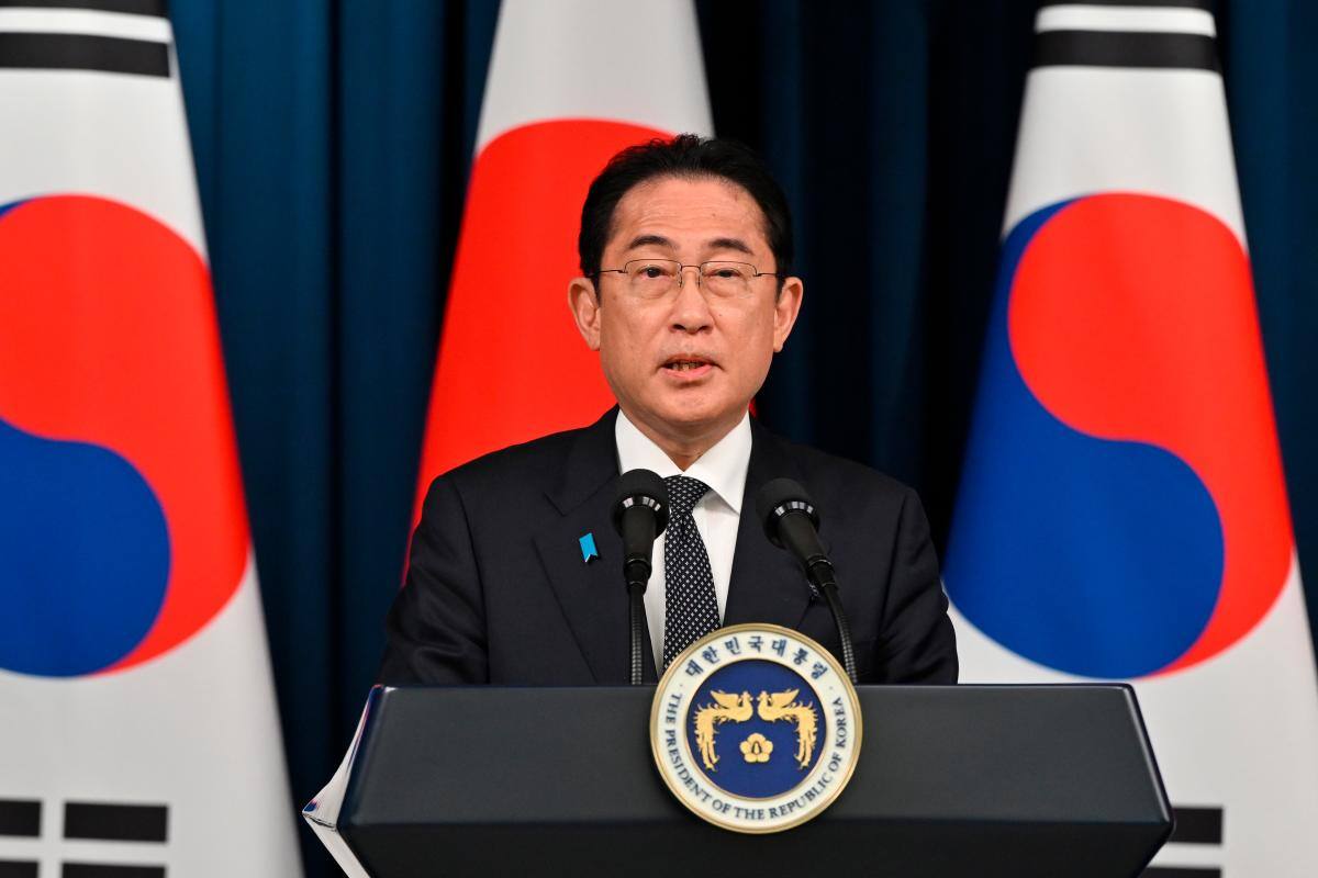 El G7 se da cita en Hiroshima para presionar a Rusia