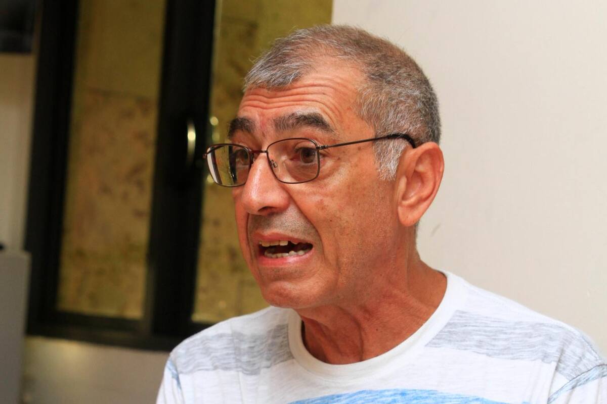 La tutela que ordena a aspirante a la Alcaldía a pagar multa y 3 días de cárcel