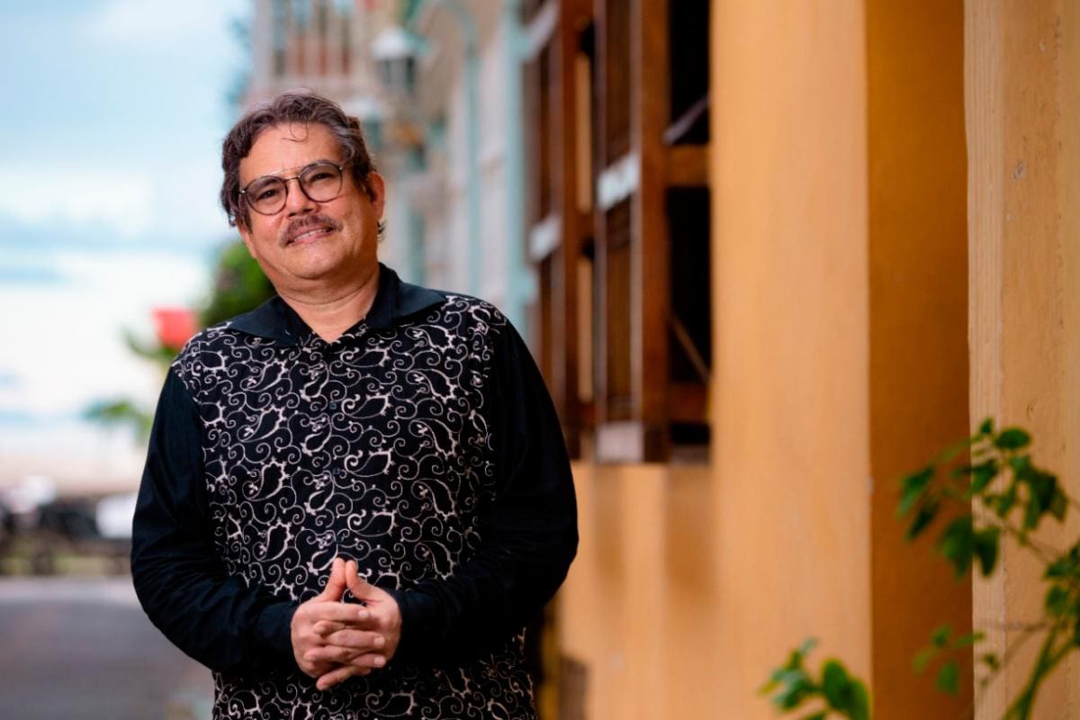 La fascinante historia de ‘El soñador de tesoros’, nuevo libro de Gustavo Tatis