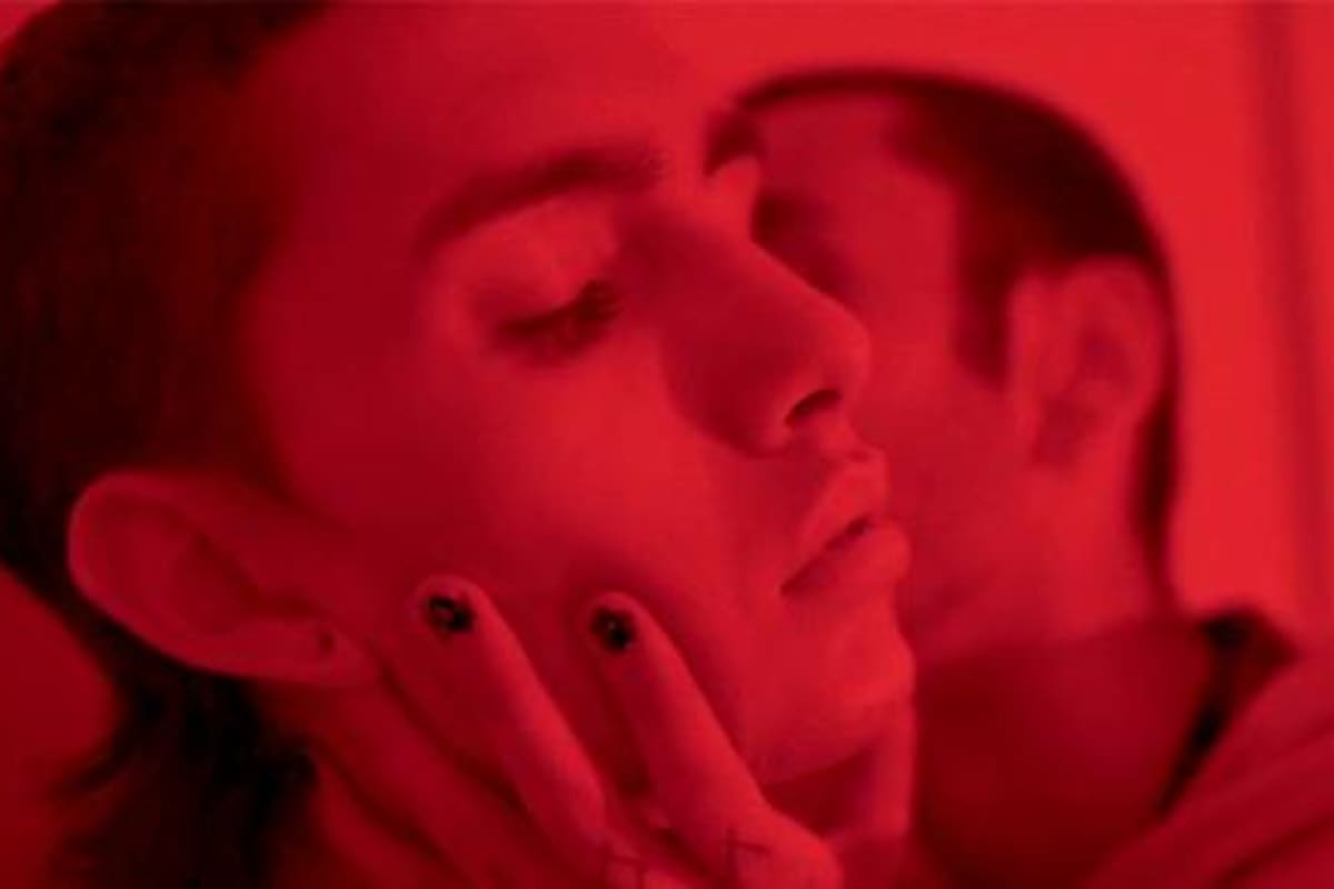 Más cine colombiano en el festival de Cannes