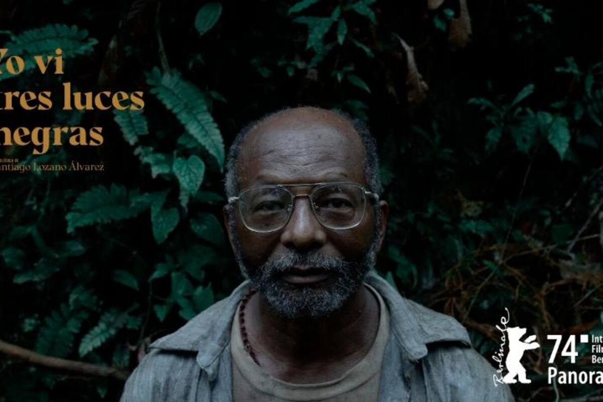 ¡Orgullo colombiano! Película seleccionada al Festival de Cine de Berlín