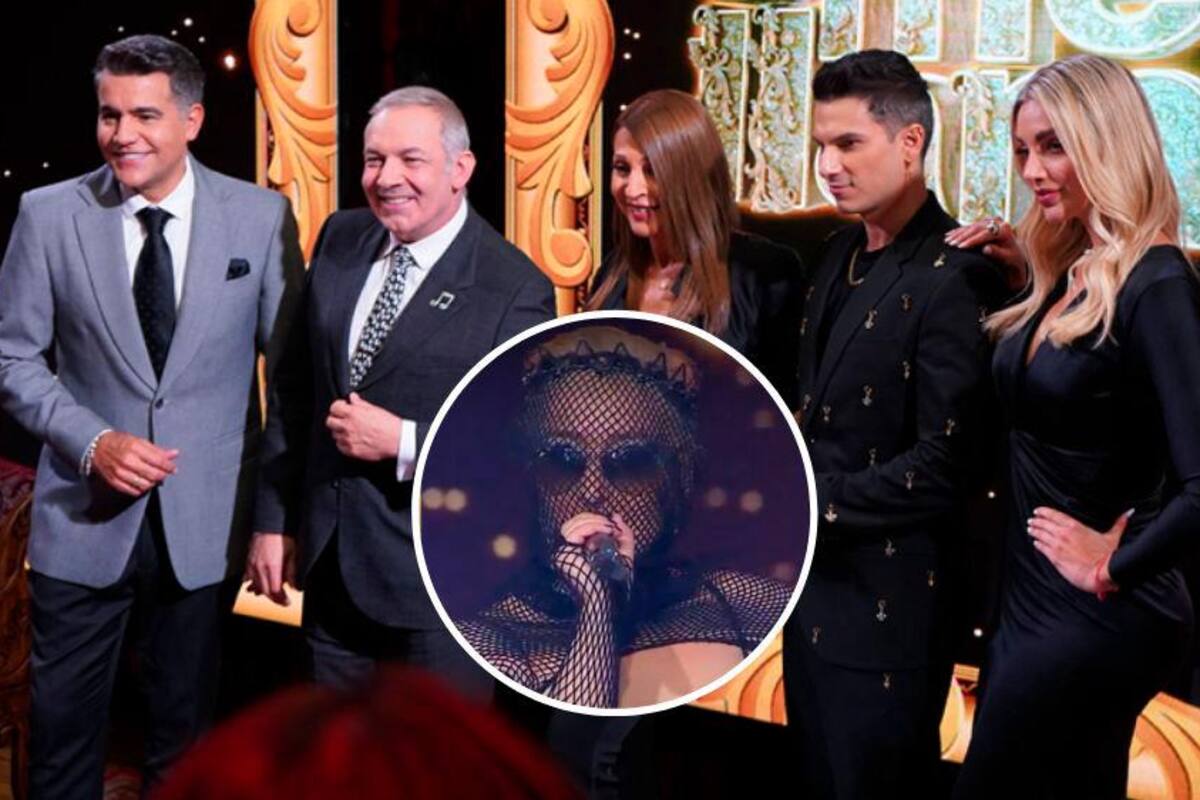 ‘Yo Me Llamo’ 2023: Lady Gaga lanzó tremenda amenaza tras no ser aceptada