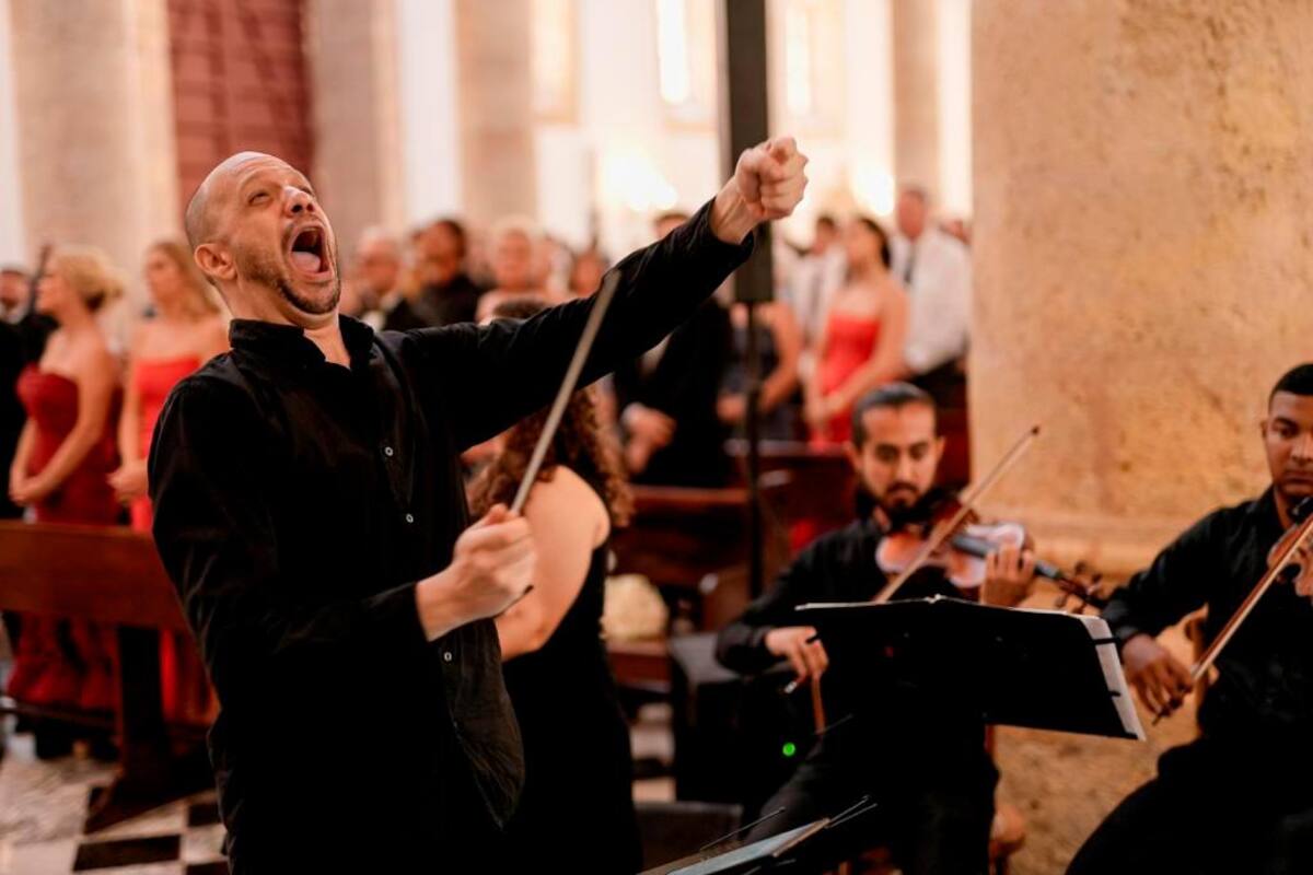 Francisco Lequerica: “Ser artista en Cartagena es insostenible”