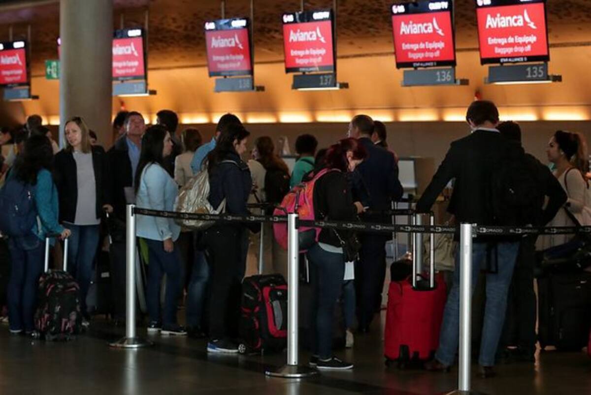 Varios legisladores se han pronunciado al respecto. COLPRENSA.