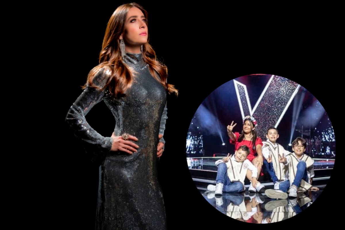 La Voz Kids y Arelys Henao: así va el rating de los nuevos estrenos en Caracol