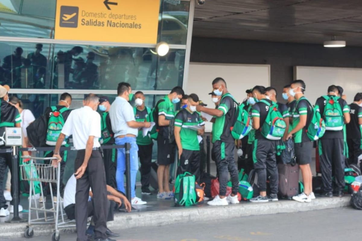 Selección Sucre Sub 17 debuta este lunes ante Tolima en la fase semifinal