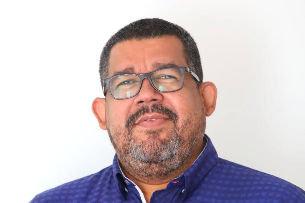 Cartagena tiene nuevo director de Calidad Educativa