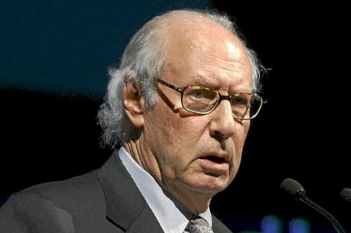 Miguel Boyer. www.radiointereconomia.com