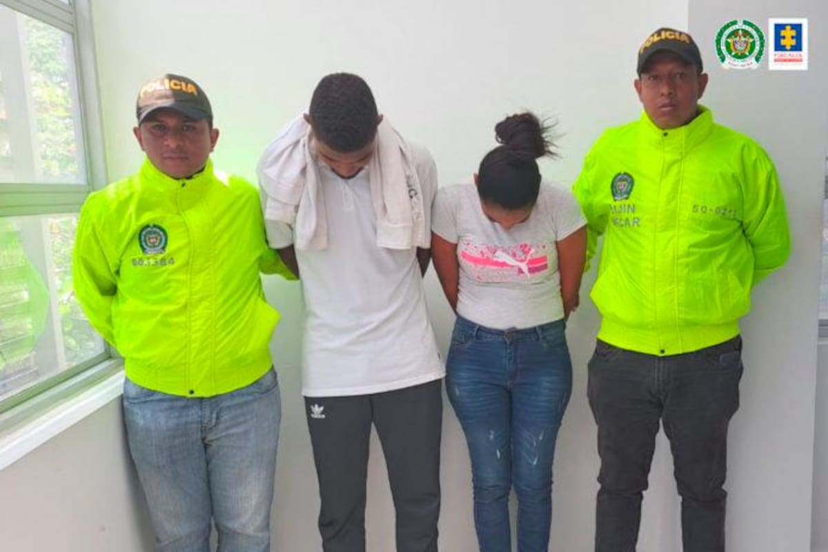 A prisión ‘los Rurales’: habrían asesinado a policía por frustrar un robo