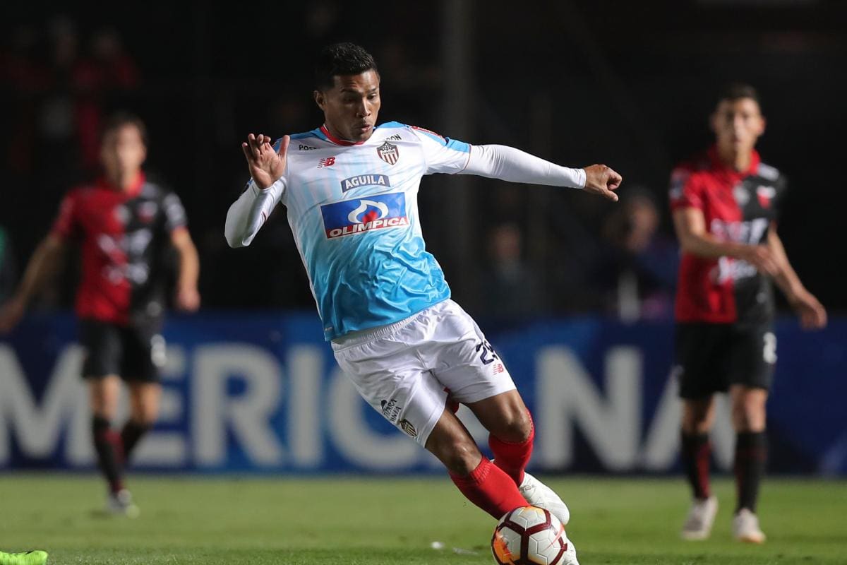(Opinión) “En el Real Cartagena yo me la jugaría con Teo Gutiérrez ”
