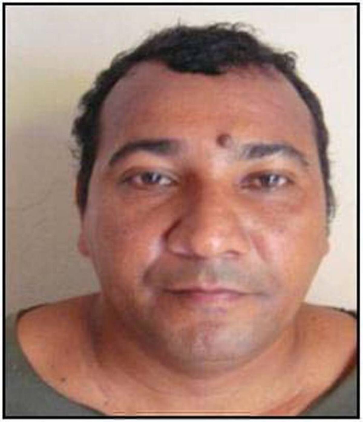 Henry Alberto Jerez Rodelo, alias “Jobero”, capturado.