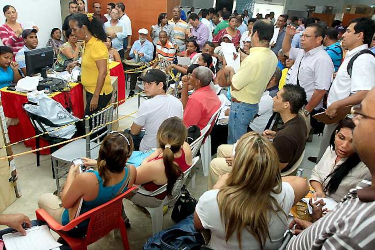 La Registraduría cuenta con ejemplares de las actas jurados que permiten hacer el escrutinio en aquellos sitios en los que se destruyó el material electoral Julio Castaño