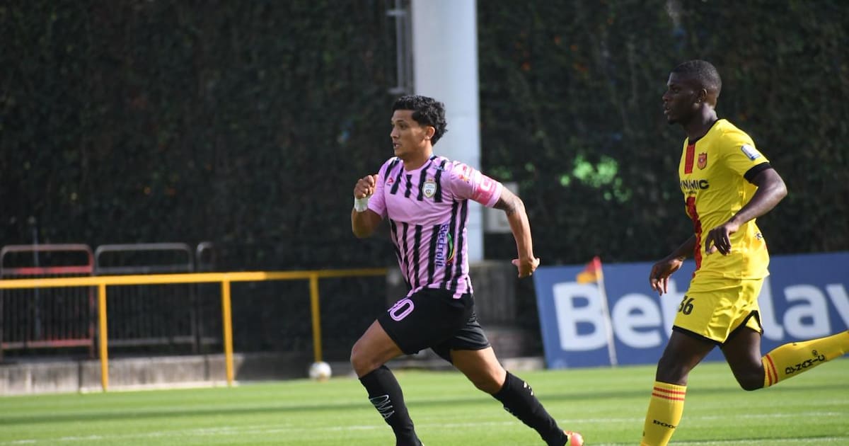 Real Cartagena: Fredy Montero's injury status is now known!