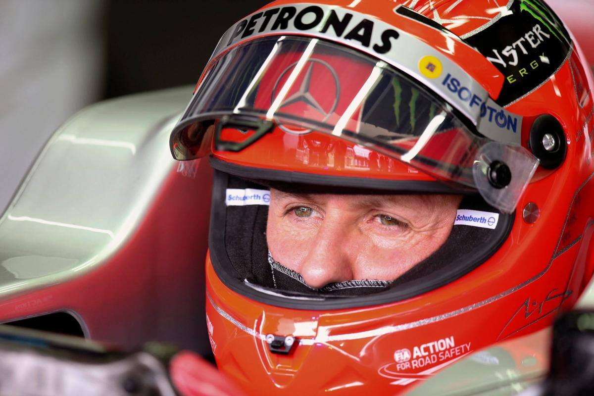La razón por la que el pueblo donde creció Michael Schumacher desaparecerá