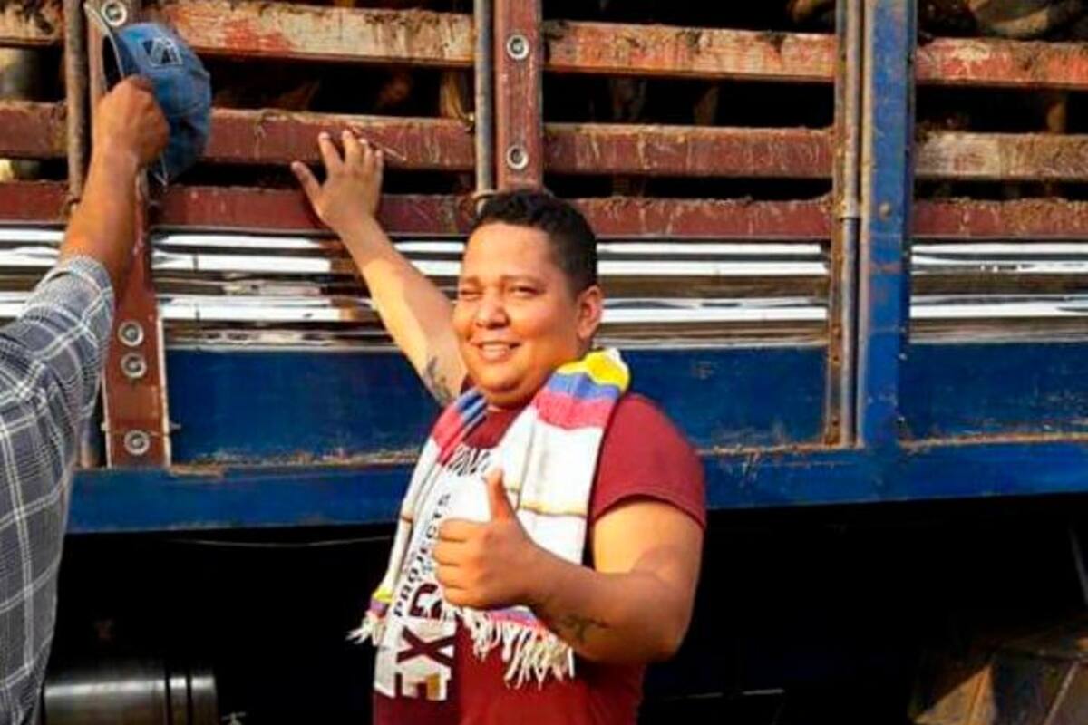 Sicarios asesinan a balazos a un taxista en Cartagena