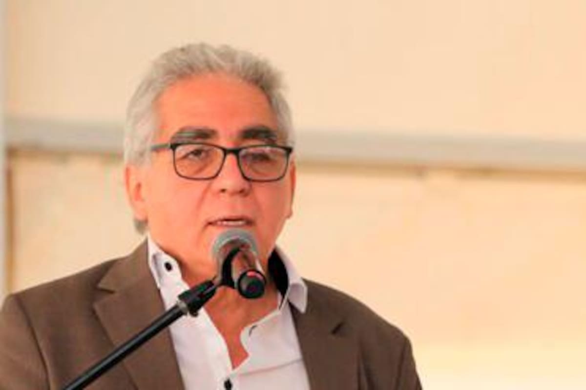 Nuevos detalles del atentado contra el director de la UNP