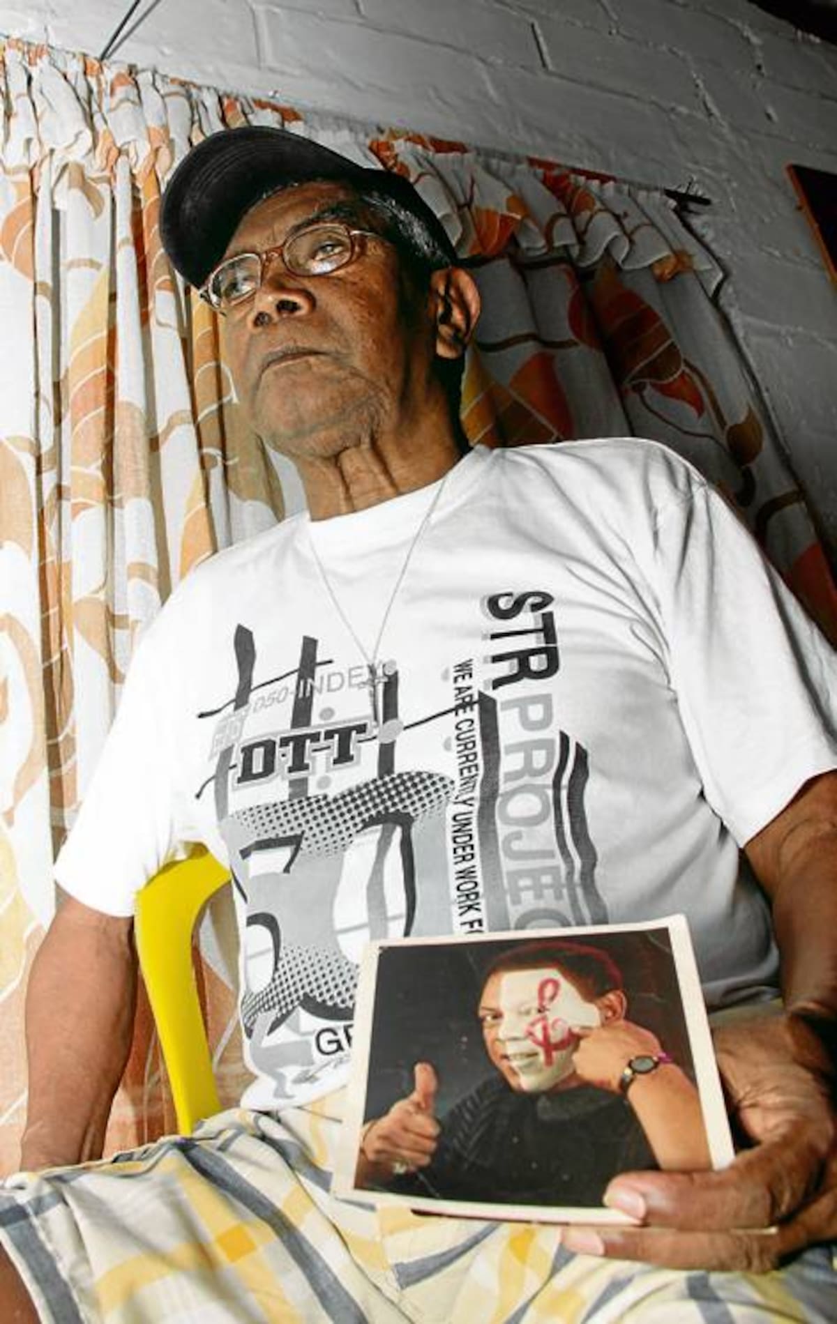 Julio César Ortega.
