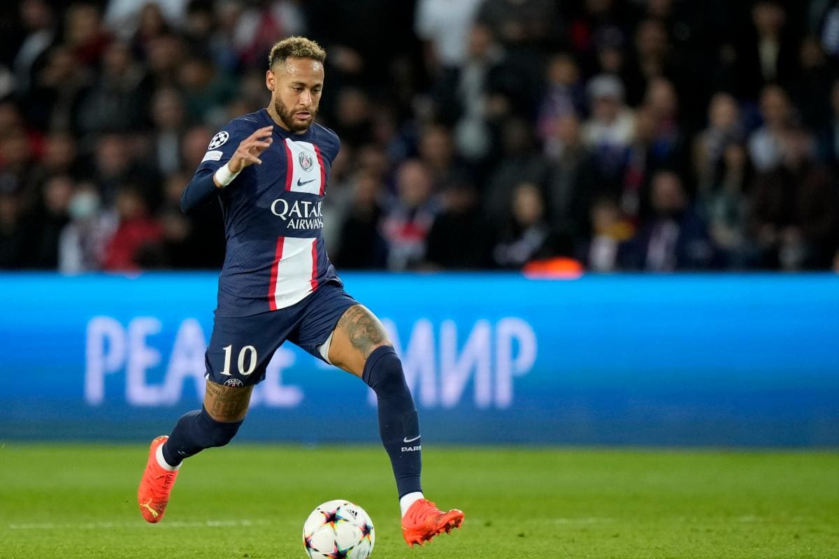 Atención: Neymar se podría perder el Mundial de Catar