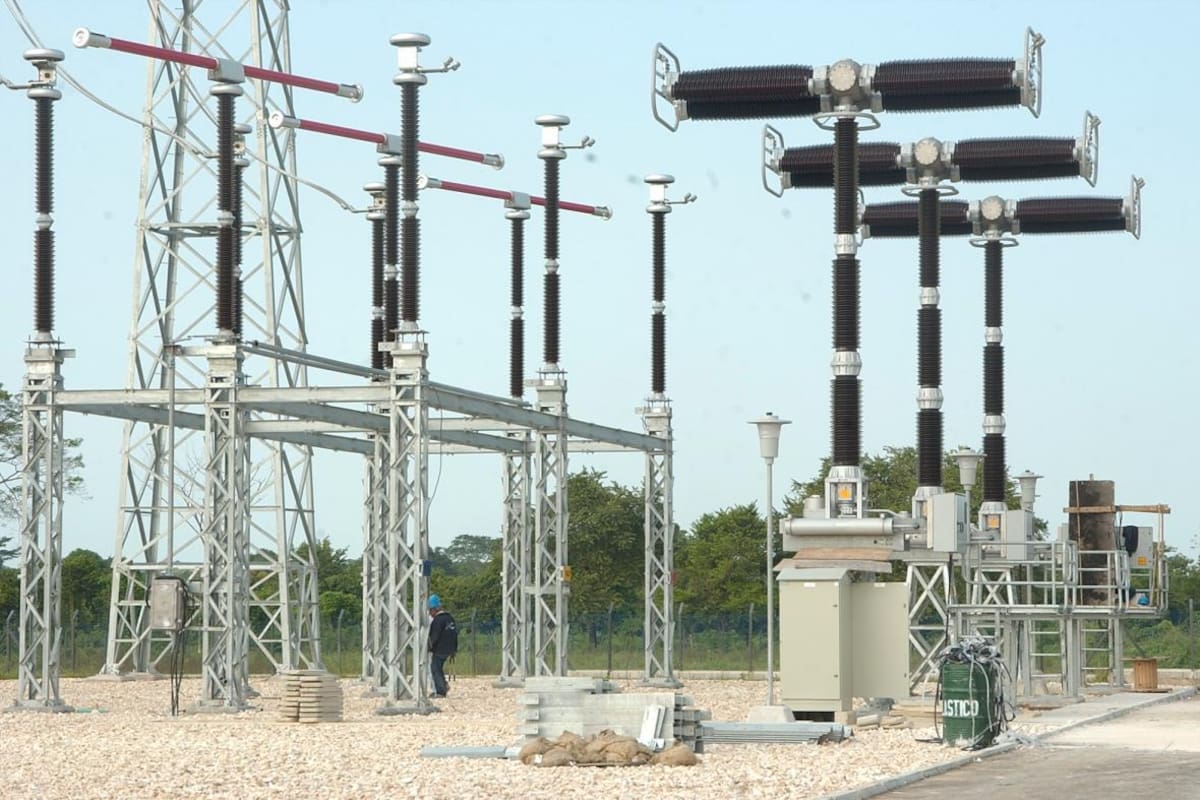 Nueva infraestructura eléctrica: Celsia construirá la Subestación Carreto